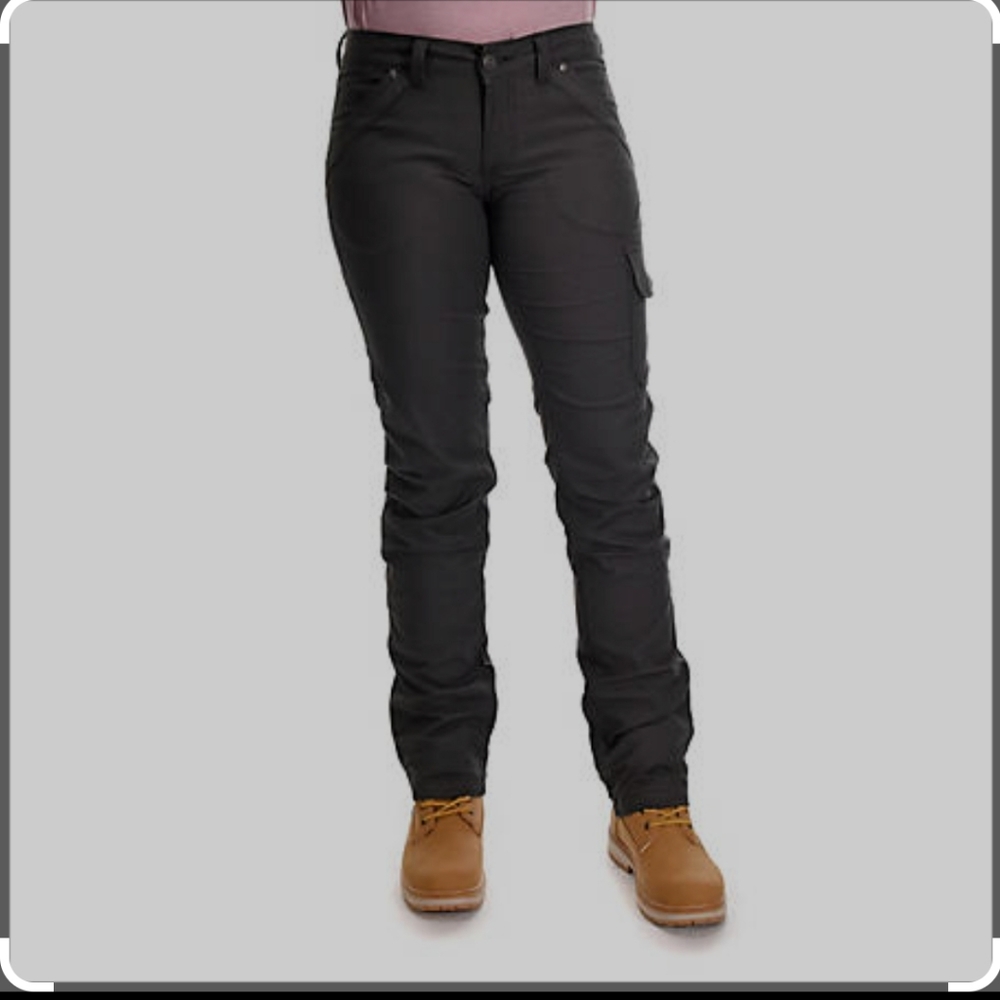 Ridgecut Toughwear Work Pants